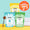 Kit Detersivo Universale + Sbiancante + Colorati