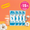 Kit Deodorante Roll-On Fiori di Cotone
