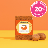 Spugne Abrasive Naturali x2