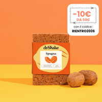 Spugne Abrasive Naturali x2