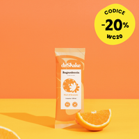 Ricarica Bagnodoccia Fiori d'Arancio (x1)