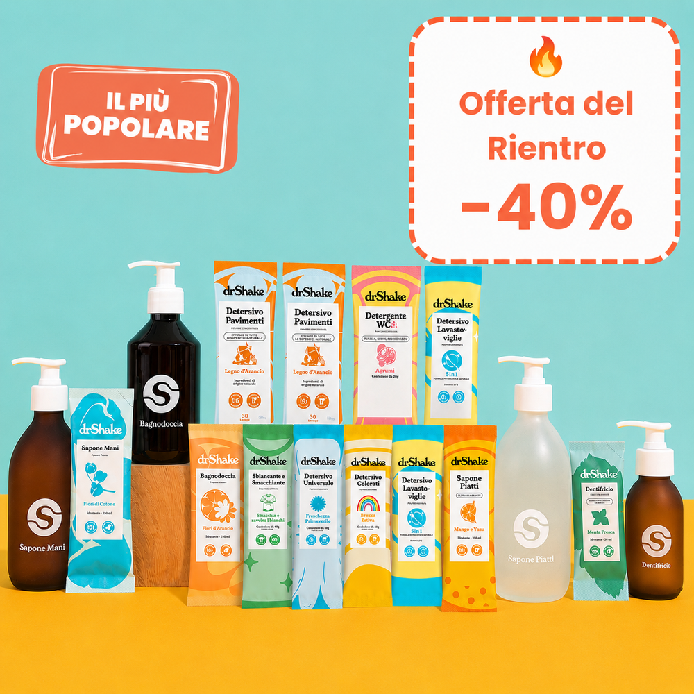 Kit Scoperta 🎁