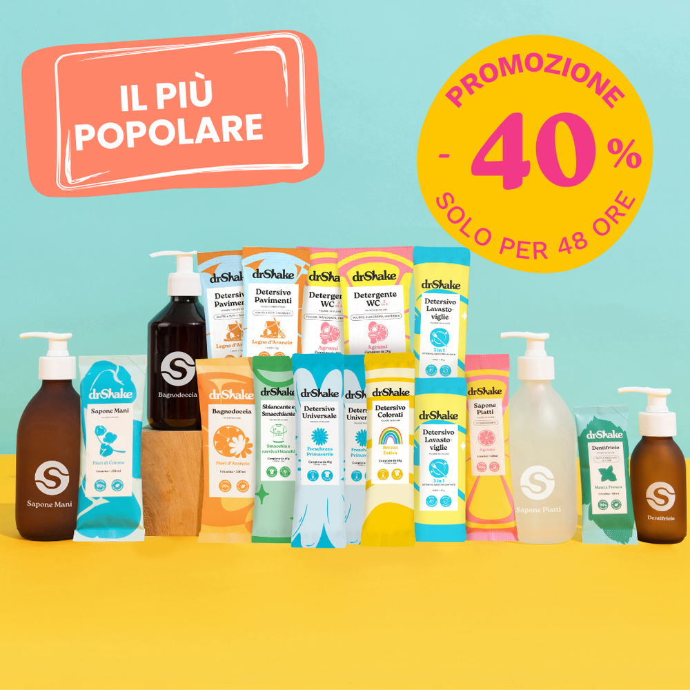 Kit Scoperta 🎁