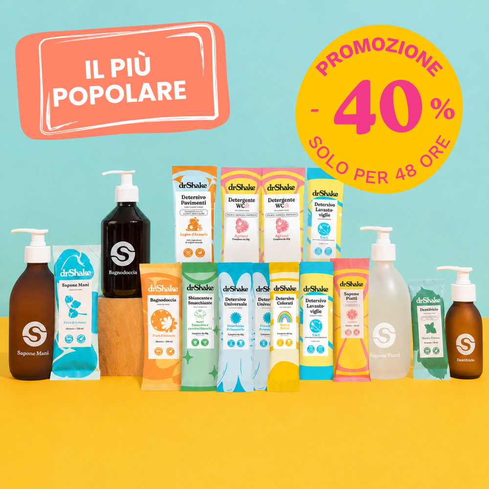 Kit Scoperta 🎁