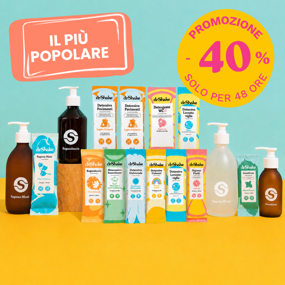 Kit Scoperta 🎁