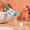 Kit Deodorante Roll-On Fiori di Cotone