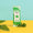 Ricarica Shampoo Purificante all’Ortica (x1)