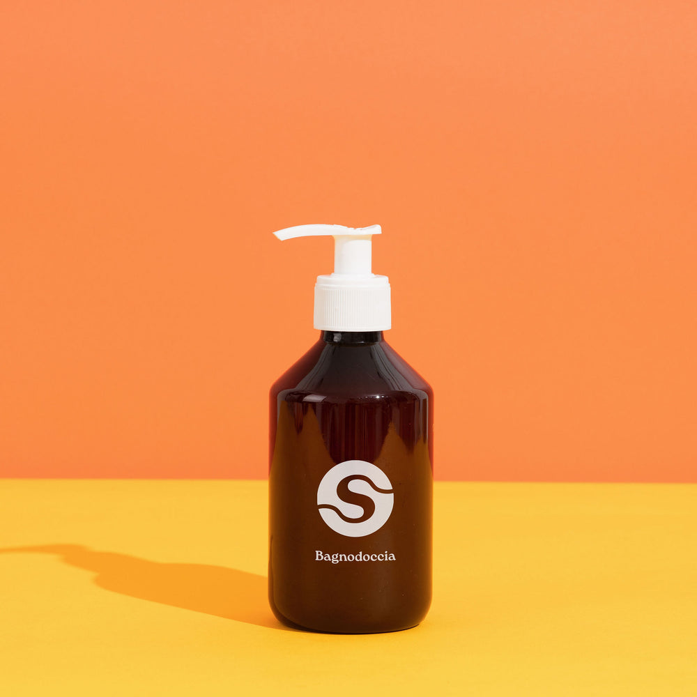 Flacone Bagnodoccia