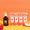 Kit Bagnodoccia 2-in-1 per Bambini