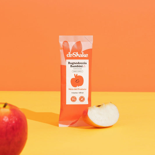 Ricarica Bagnodoccia 2-in-1 Bambini (x1)