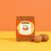 Spugne Abrasive Naturali x2