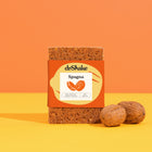 Spugne Abrasive Naturali x2 Offerte