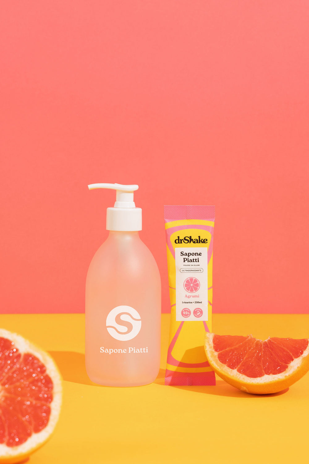 Kit Scoperta 🎁
