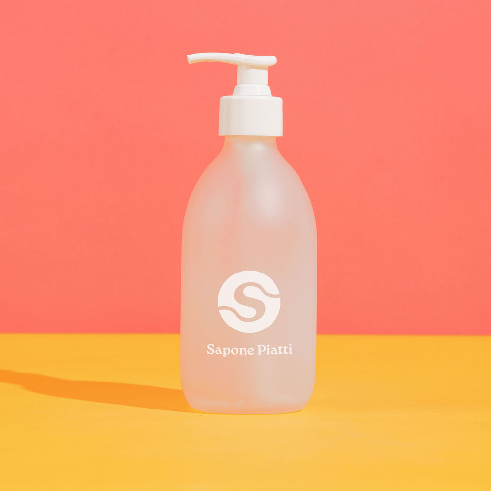 Flacone Sapone Piatti