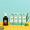 Kit Bagnodoccia Aloe Vera