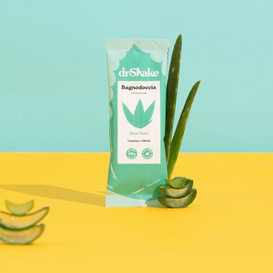 Ricarica Bagnodoccia Aloe Vera (x1)