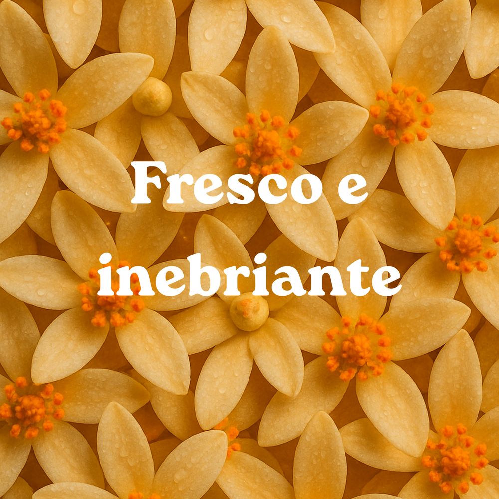 Kit Bagnodoccia Fiori d'Arancio