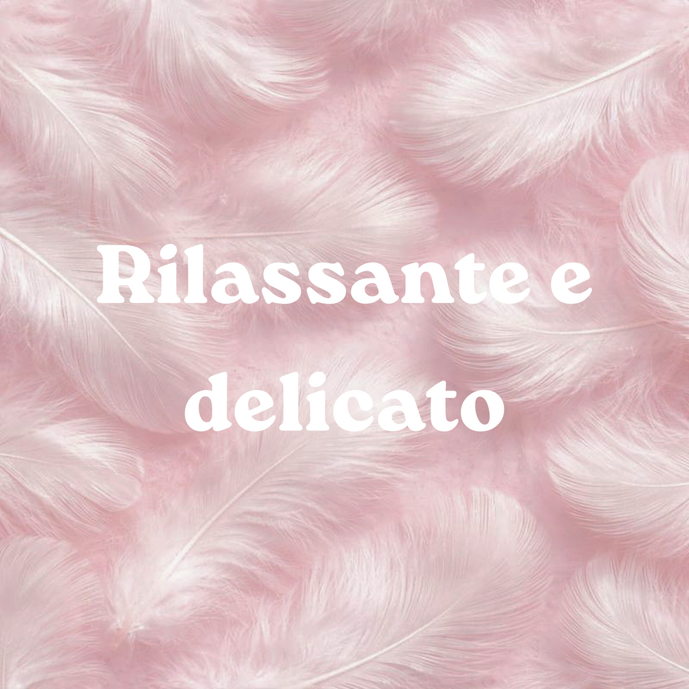 Ricarica Bagnodoccia Pelli Sensibili (x1)