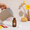 Kit Dentifricio Fragola per Bambini