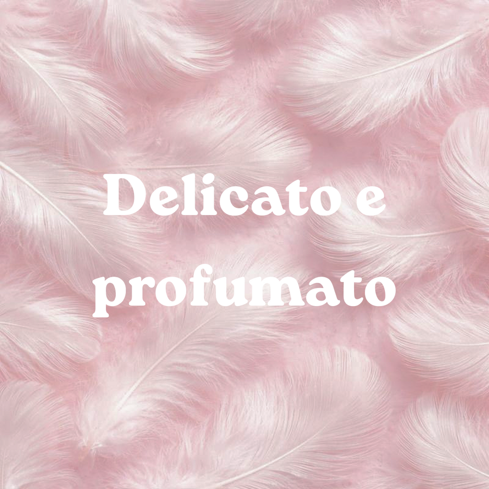 Kit Detersivo Pelli Sensibili