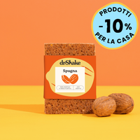 Spugne Abrasive Naturali x2