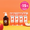 Kit Bagnodoccia 2-in-1 per Bambini