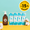 Kit Sapone Mani Fiori di Cotone