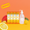 Kit Sapone Piatti Mango Yuzu