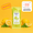 Ricarica Deodorante Roll-On Limone e Basilico (X1)