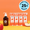 Kit Bagnodoccia 2-in-1 per Bambini