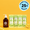 Kit Bagnodoccia Limone Verbena