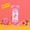 Ricarica Deodorante Roll-On Rosa e Peonia (X1)