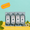 Ricariche Dentifricio Sbiancante (X4)
