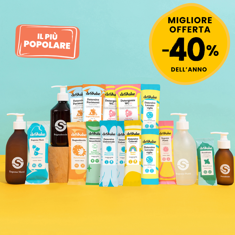 Kit Scoperta 🎁