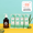 Kit Bagnodoccia Aloe Vera