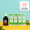 Kit Shampoo Purificante all’Ortica