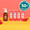 Kit Dentifricio Fragola per Bambini
