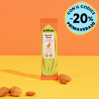 Ricarica Sapone Piatti alla Mandorla (x1)