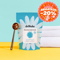 Kit Detersivo universale Freschezza Primaverile