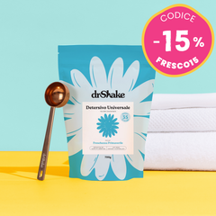 Kit Detersivo universale Freschezza Primaverile