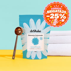 Kit Detersivo universale Freschezza Primaverile