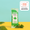 Ricarica Shampoo Purificante all’Ortica (x1)