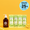 Kit Bagnodoccia Limone Verbena