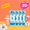 Kit Deodorante Roll-On Fiori di Cotone