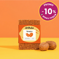 Spugne Abrasive Naturali x2