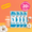 Kit Deodorante Roll-On Fiori di Cotone