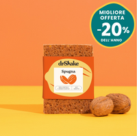 Spugne Abrasive Naturali x2