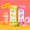 Duo Deodoranti Roll-On - Limone & Rosa