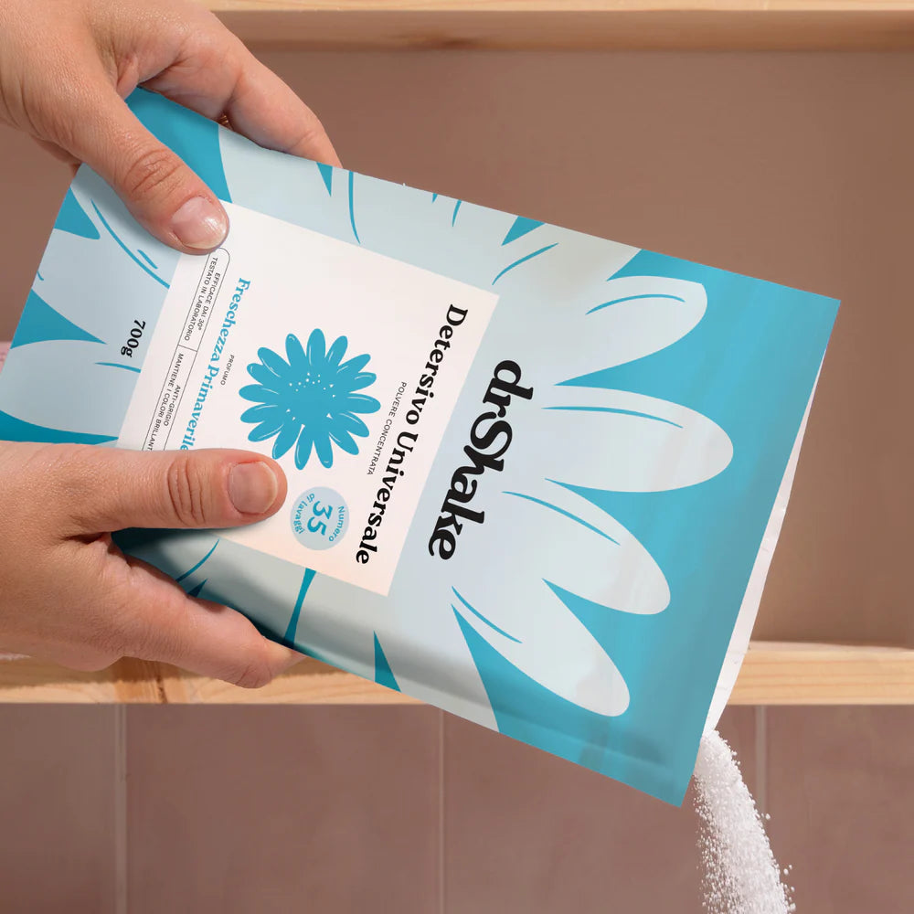 Detersivo universale Freschezza Primaverile